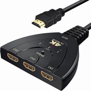 輸入特価アウトレット HDMIセレクター 3ポート