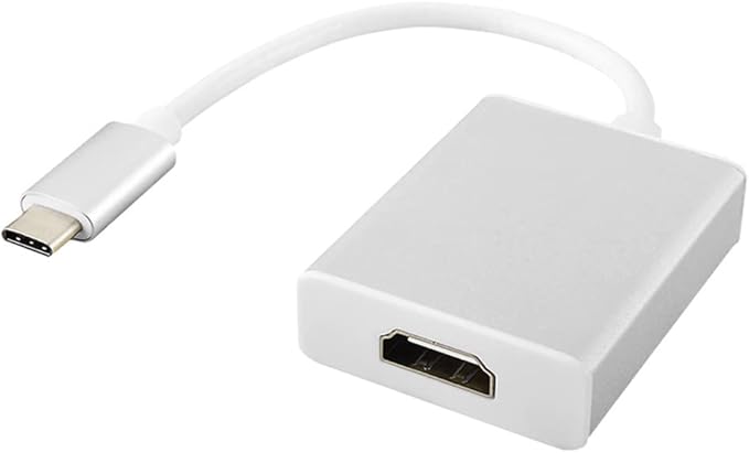輸入特価アウトレット TypeC HDMI変換アダプタケーブル