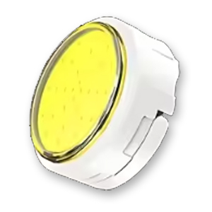 あきばお～ LEDボタンライト