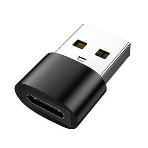 あきばお～ USB　A-C変換アダプタ