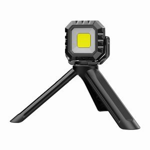 あきばお～ ワークライト 小型LEDライト 充電式