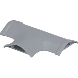 マサル工業 マサル工業 GAT31 ガードマン2 R型 付属品 T型ブンキ 3号 グレー