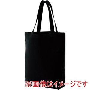 トムス glimmer トムス トートバッグ 中 ブラック 46915