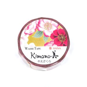 カミイソ産商 カミイソ産商 GR-1061 kimono 美 やえざくら