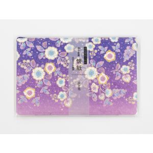 カミイソ産商 カミイソ産商 No.3511 kimono 美辻ケ花 懐紙入付