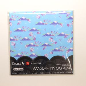 カミイソ産商 カミイソ産商 和紙千代紙 遊 No.2009