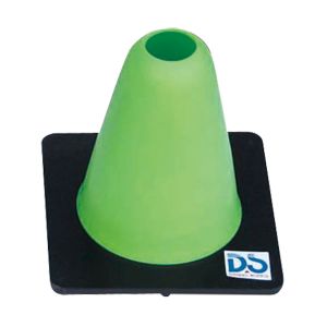 ダンノ DANNO ダンノ グランド コーン ソフト 15 グリーン DAN D1164G
