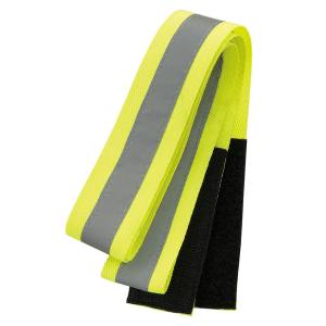 ダンノ DANNO ダンノ ユニセックス ウォーキング 安全タスキ 新反射安全タスキ D7805