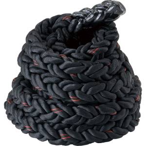 ダンノ DANNO ダンノ ユニセックス トレーニング 体幹ロープ トレーニング用品 バトルロープ 剛 D5311