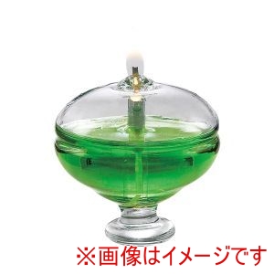 ムラエ商事 ムラエ商事 フロート オイルランプ S OLC-F10