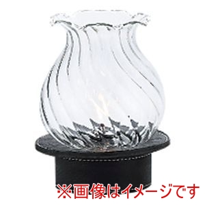 ムラエ ムラエ ルナックス オイルランプ OL-31B-41C