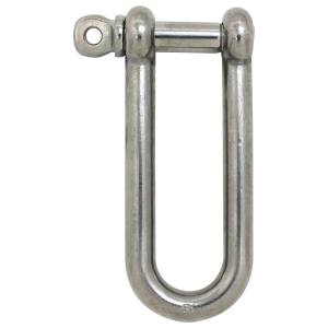 和気産業 アイアイ アイアイ 15-320 ＳＴロングシャックル 径 12 L 96mm 和気産業