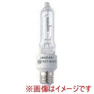 岩崎 岩崎電気 JD110V65WN/P/M クールハロゲン110V65W 口金E11