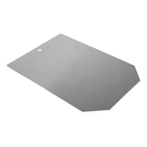 井上工具 INOUE 井上工具 13024 ステンレスパテ板 ハンド型