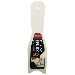 井上工具 INOUE 井上工具 15041 コーキング繋ぎ目ヘラ 30mm