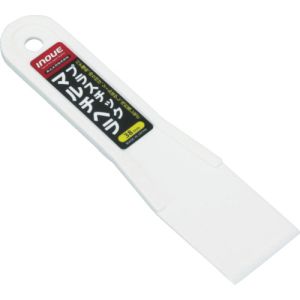 井上工具 INOUE 井上工具 12702 プラスチックマルチヘラ 38mm