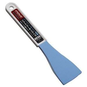井上工具 INOUE 井上工具 15016 ソフトコーキングヘラ 42mm