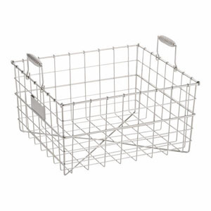 遠藤商事 TKG TKG 18-8 食器篭 B型 B-1 ASY47001 遠藤商事