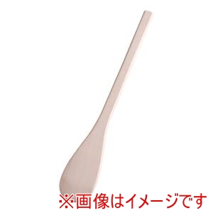 遠藤商事 TKG TKG SA 木製 細口 丸スパテル ブナ材 60cm BSP42060 遠藤商事