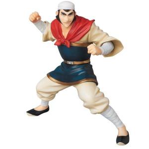 メディコム トイ メディコム トイ UDF 神行太保 戴宗 UDF-286