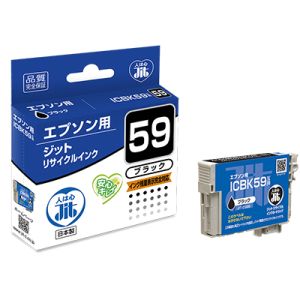 ジット ジット JIT-E59B インク
