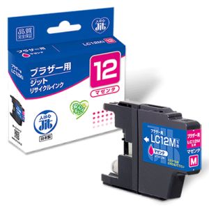 ジット ジット JIT-B12M インク