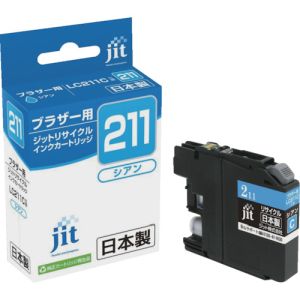 ジット ジット JIT-B211C インク