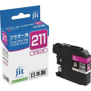 ジット ジット JIT-B211M インク