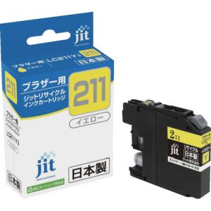 ジット ジット JIT-B211Y インク