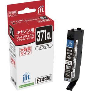 ジット ジット JIT-C371B×L インク