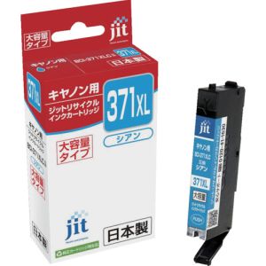 ジット ジット JIT-C371C×L インク
