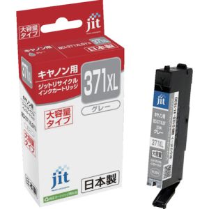 ジット ジット JIT-C371GY×L インク