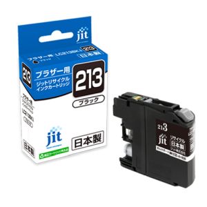 ジット ジット JIT-B213B インク