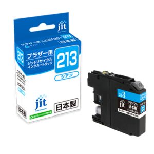 ジット ジット JIT-B213C インク