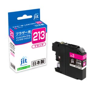 ジット ジット JIT-B213M インク