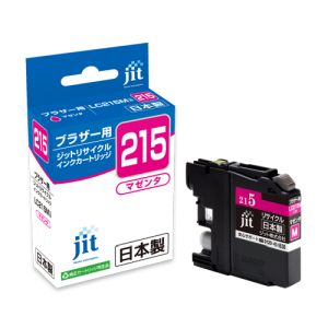 ジット ジット JIT-B215M インク