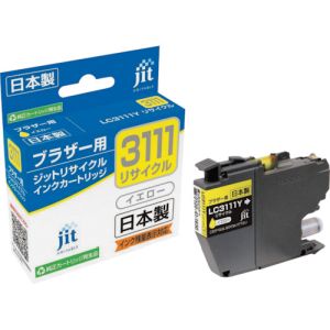 ジット ジット JIT-B3111Y インク