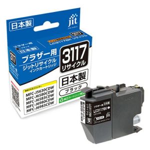 ジット ジット JIT-B3117B インク