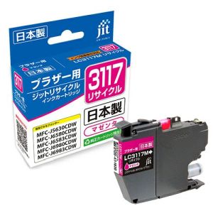 ジット ジット JIT-B3117M インク