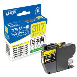 ジット ジット JIT-B3117Y インク