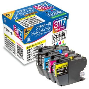ジット ジット JIT-B31174P インク