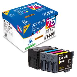 ジット ジット JIT-AE754P インク