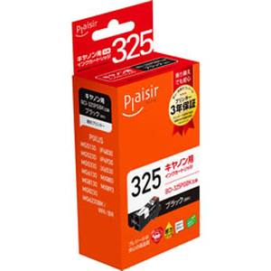 プレジール Plaisir  プレジール Plaisir PLE-CB325B インクタンク ブラック 汎用品 Plaisir