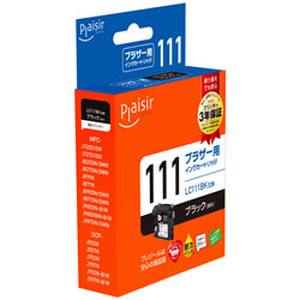 プレジール Plaisir プレジール PLE-BR111B インク ブラック 汎用品 Plaisir