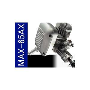 小川精機 OS ENGINE OS 16520 MAX-65AX W/E-4050 サイレンサー 小川精機