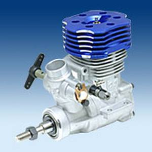 小川精機 OS ENGINE OS 15550 MAX-50SX-H RING HYPER 60LH 小川精機