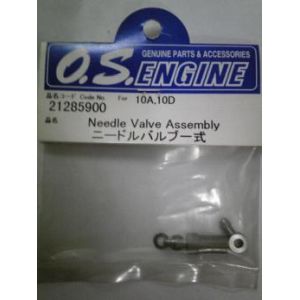 小川精機 OS ENGINE OS 21285900 ニードル バルブ一式 10A.10D 小川精機