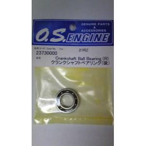 小川精機 OS ENGINE OS 23730000 ボール ベアリング R 37SZ.21RZ 小川精機