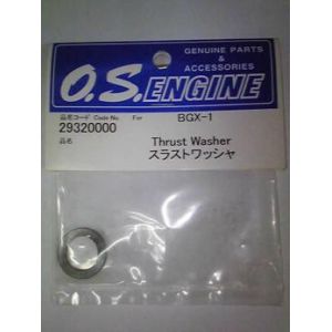小川精機 OS ENGINE OS 29320000 スラスト ワッシャ 61FX.160FX.BGX-1 小川精機