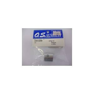 小川精機 OS ENGINE OS 23413200 ピストン 37SZ-H 小川精機